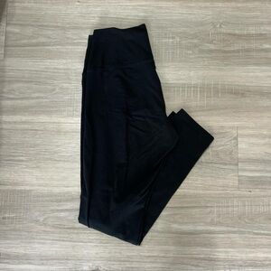 Black offline by Aerie OG high waisted leggings